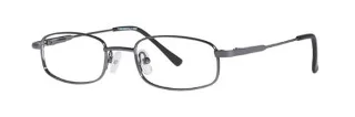Fundamentals Eyeglasses F502