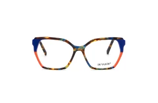 Di Valdi Eyeglasses DVO8274
