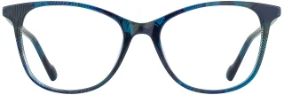 Scott Harris Eyeglasses SH-X 011
