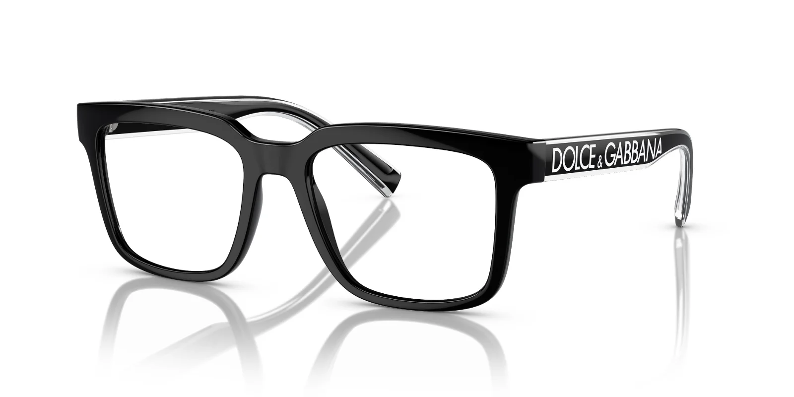 Dolce & Gabbana Eyeglasses DG5101