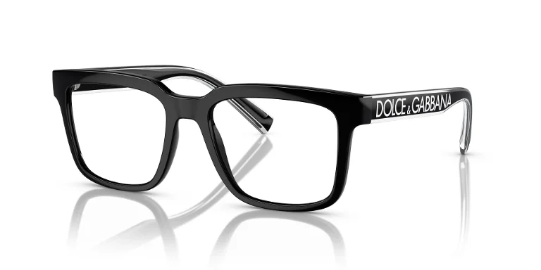Dolce & Gabbana Eyeglasses DG5101
