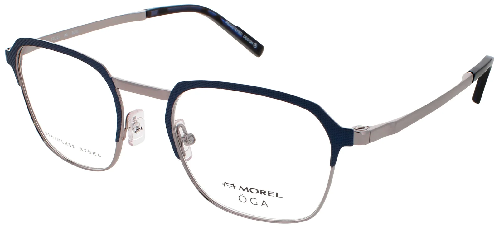 Oga Eyeglasses BOREAL 1