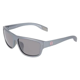 022 Matte Grey Metalized