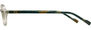 Scott Harris Vintage Eyeglasses SH-VIN-71