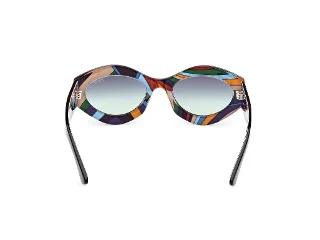 Emilio Pucci Sunglasses EP0227
