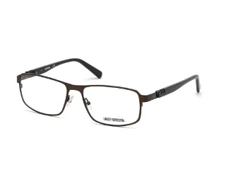 049 Matte Dark Brown