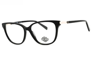 001 Shiny Black
