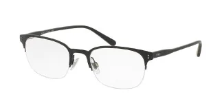 9038 Matte Black