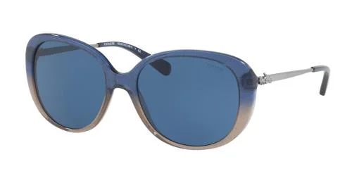 Coach Sunglasses HC8215