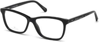 001 Shiny Black