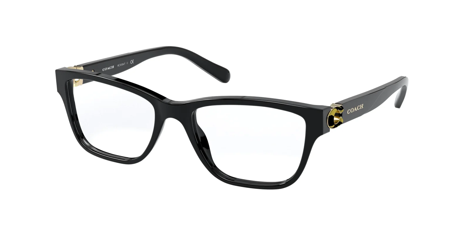 Coach Eyeglasses HC6154F