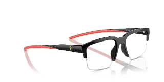 Ferrari Scuderia Eyeglasses FZ8008U