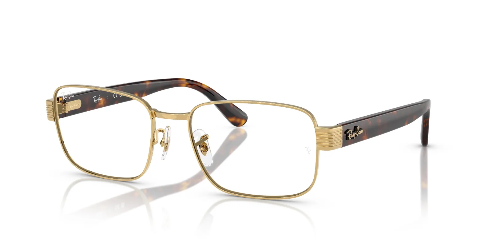 Ray Ban Eyeglasses RX6529