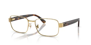 Ray Ban Eyeglasses RX6529