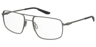 0R80 Semi Matte Dark Ruthenium