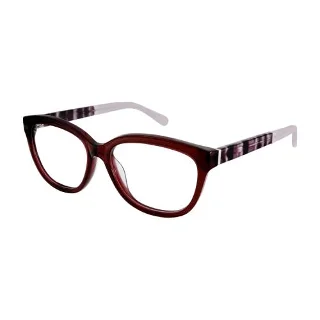 Isaac Mizrahi Eyeglasses IM 30025