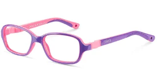 07-Indestructible Replay 3.0 Purple Pink