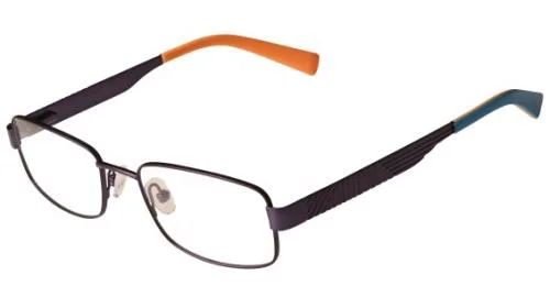 Marchon Nyc Eyeglasses M-ANTHONY