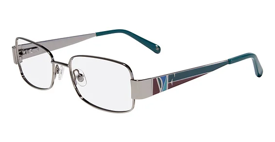Dvf Eyeglasses DVF1006
