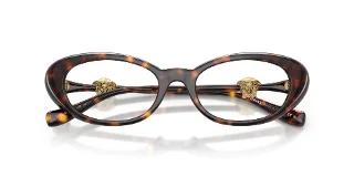Versace Eyeglasses VE3381U