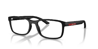 DG01O1 Black Rubber