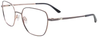 020 Light Grey & Pink Gold