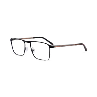 Morel Eyeglasses NESVIK 2
