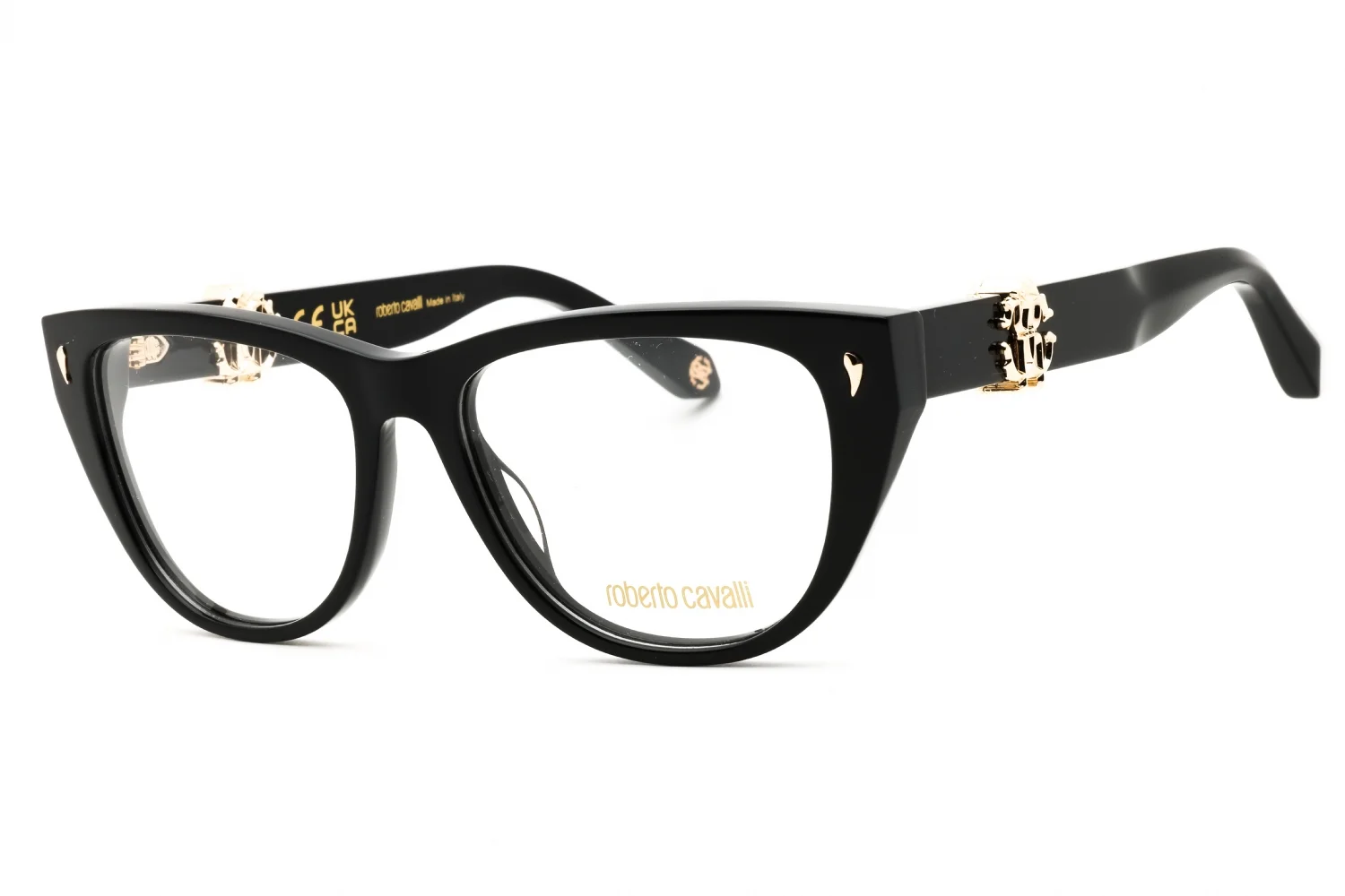 Roberto Cavalli Eyeglasses VRC045
