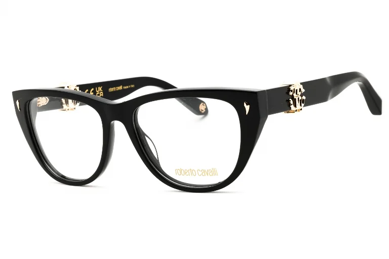 Roberto Cavalli Eyeglasses VRC045