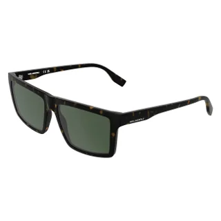242 Dark Tortoise Matte