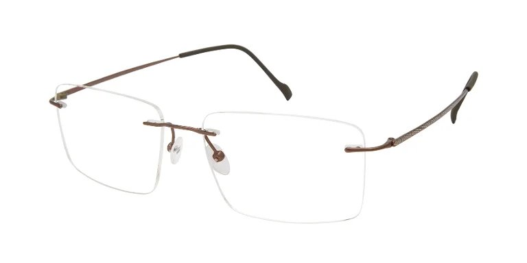 Stepper Eyeglasses 83408 SI