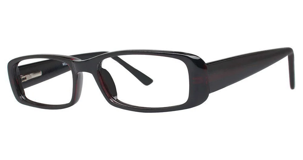 Modern Plastics II Eyeglasses HANNAH