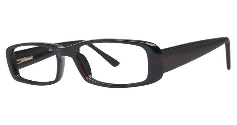 Modern Plastics II Eyeglasses HANNAH