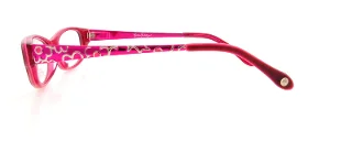 Lilly Pulitzer Eyeglasses LINZY