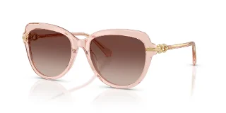 110913 Transparent Peach