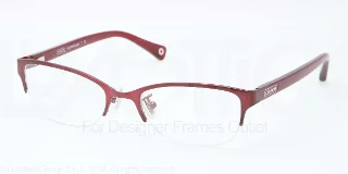 Coach Eyeglasses HC5046
