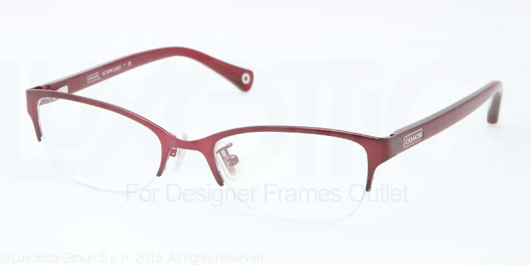 Coach Eyeglasses HC5046