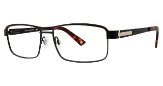 Randy Jackson Eyeglasses 1097