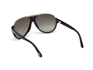 Tom Ford Sunglasses FT0334 Dimitry