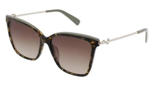 Longchamp Sunglasses LO683S