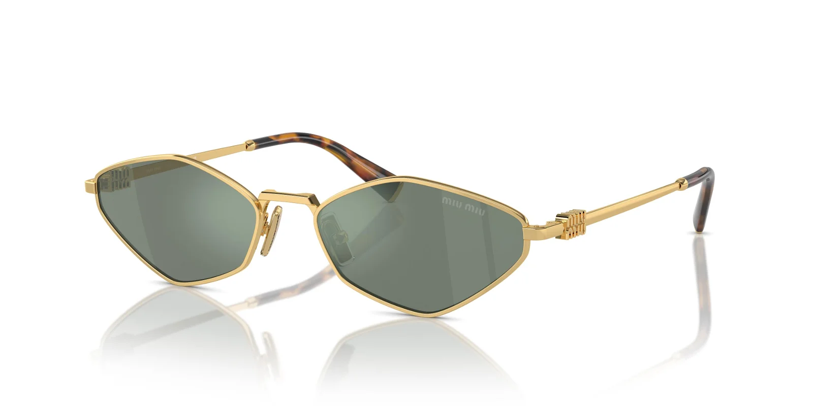 Miu Miu Sunglasses MU56ZS