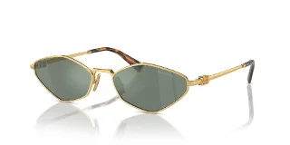 Miu Miu Sunglasses MU56ZS