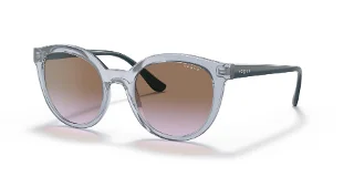 286368 Transparent Blue