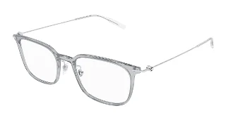 002 Grey/Silver