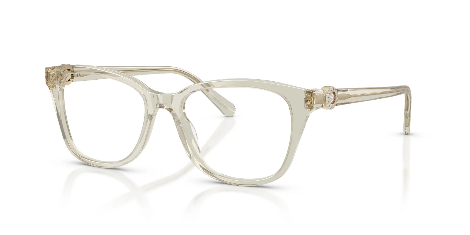 Swarovski Eyeglasses SK2073