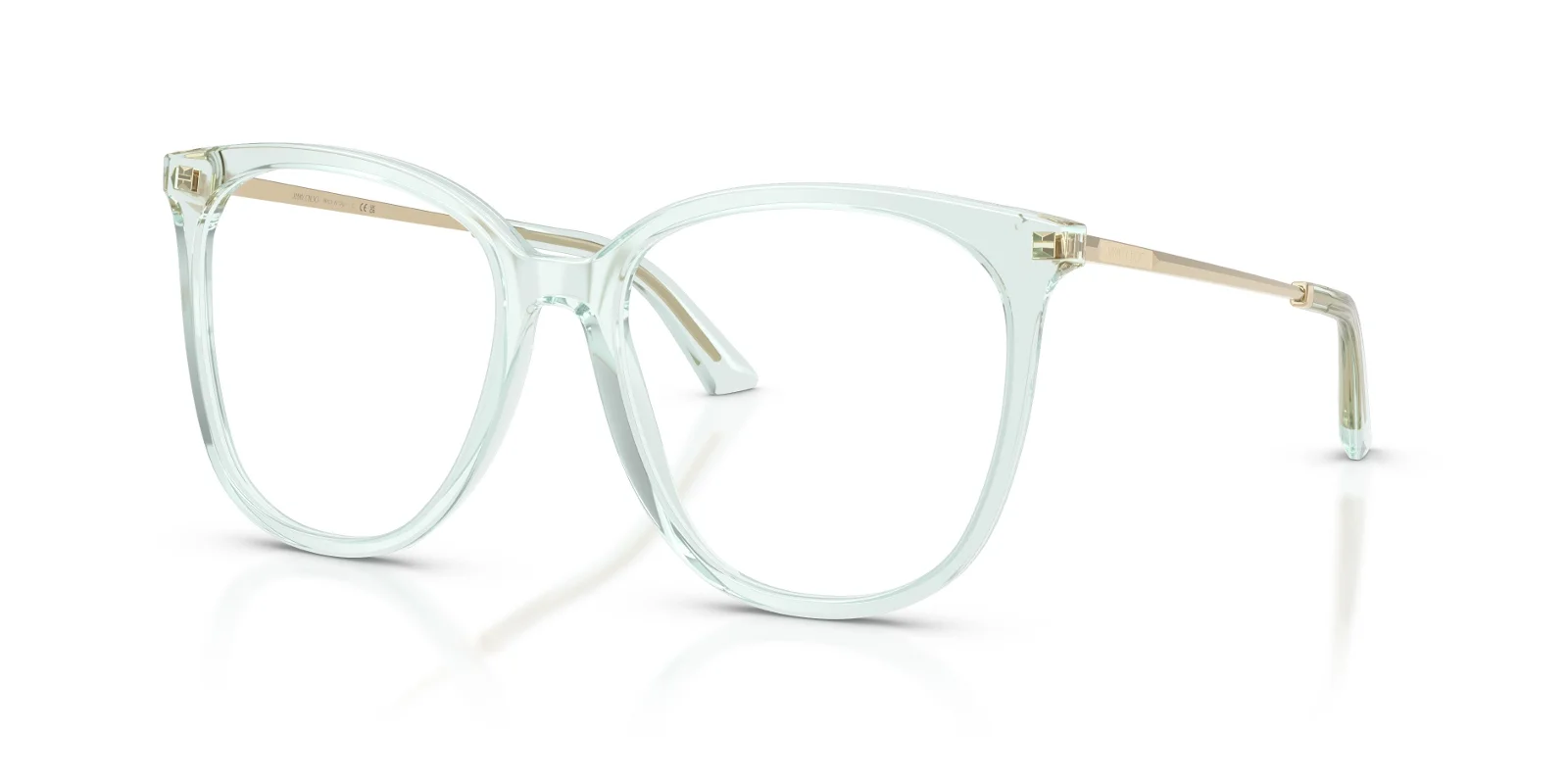 Jimmy Choo Eyeglasses JC3060