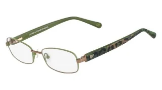 Dvf Eyeglasses 8038