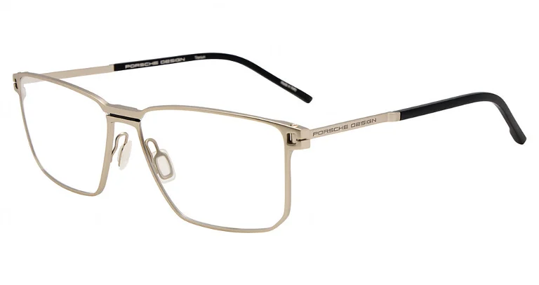 Porsche Design Eyeglasses P81015