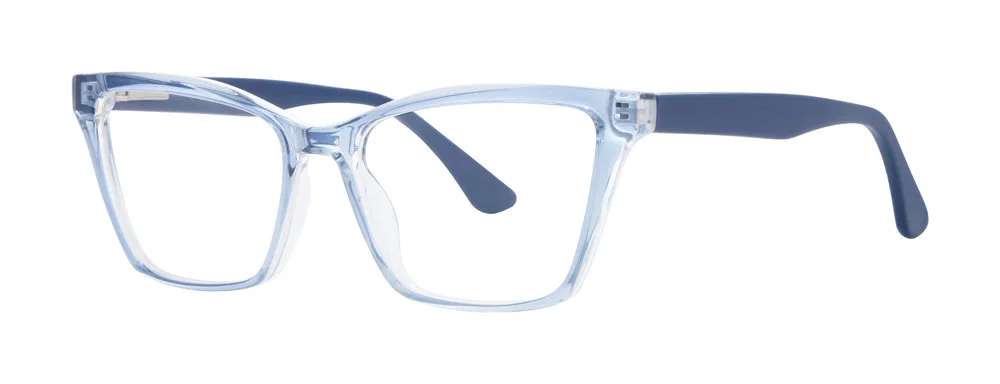 Modern Plastics II Eyeglasses RILEY