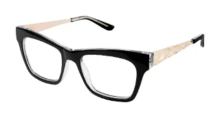 Gx By Gwen Stefani Eyeglasses GX040